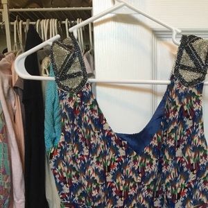Anthropologie top